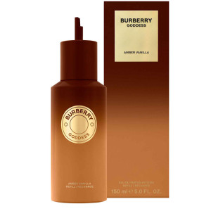 Goddess Amber Vanilla - Intense Eau de Parfum Goddess Amber Vanilla - Intense Eau de Parfum